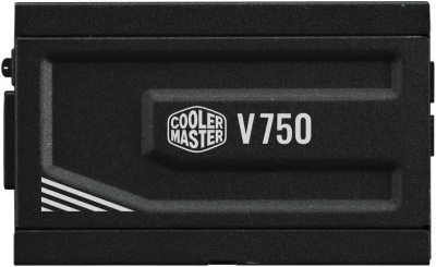 ���� ������� Cooler Master SFX  V750 Gen.5, 750��, 80 PLUS GOLD, 120��, ������, retail