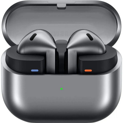 �������� Samsung Galaxy Buds 3, Bluetooth, ��������, ����������� (SM-R530NZAACIS)