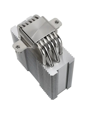 ����� Thermalright Burst Assassin 120 ARGB Soc-AM5/AM4/1200/1700/1851 �����������/������ 4-pin 25.6dB Al+Cu Ret (BA120-ARGB)