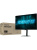 ������� Gigabyte G27Q20 27" ������ IPS LED 16:9 HDMI ����������� HAS Piv 1000:1 350cd 178��/178�� 2560x1440 200Hz DP 2K 5.91��