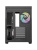 ������ Ocypus Iota C70 BK Curve ARGB Digital, ATX, Type-C*1, USB3.0*2, REAR 1x120mm ARGB, MB SIDE 3x120mm ARGB