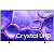 ��������� 85" Samsung UE85U8000FUXRU 4K Ultra HD, ������, ����� ��, Tizen OS