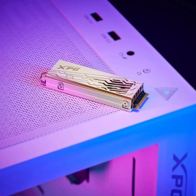 ���������� SSD A-Data PCIe 5.0 x4 2TB SMAR-980P-2TCI Mars 980 Pro M.2 2280