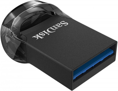 USB Flash ���������� 128Gb Sandisk Ultra Fit USB3.1 (SDCZ430-128G-G46)