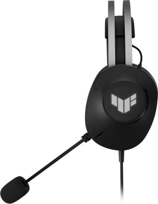��������� ASUS TUF Gaming H1 Gen II Black 90YH044B-BHUA00