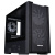 Корпус 1STPLAYER AU6 ARGB Black / mATX / 2x140mm & 3x120mm ARGB fans / AU6-BK-2FA7-14-2FA7R-1FA7 Корпус 1STPLAYER AU6 ARGB Black / mATX / 2x140mm & 3x120mm ARGB fans / AU6-BK-2FA7-14-2FA7R-1FA7