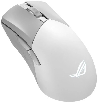 ���� ASUS ROG Gladius III WL Aimpoint White 90MP02Y0-BMUA11