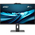 �������� MSI Pro AP272P 14M, 27" (1920x1080) IPS 60 ��/Intel Core i3-14100/8 DDR5/512 �� SSD/Intel UHD Graphics/��� ��/����������, ����, ������ (9S6-AF8321-807)