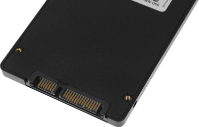 ���������� SSD AMD SATA-III 120GB R3SL0120G2 Radeon R3 2.5"