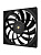 ���������� Thermalright TL-H12015B / 120mm PWM / TRTLH12015B