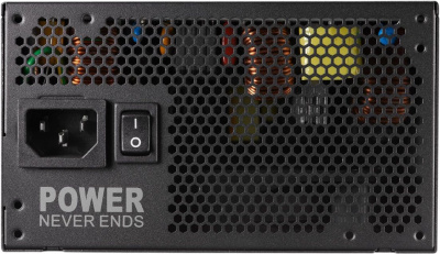 ���� ������� �� FSP VIC-850GM ATX 850W, 80+ GOLD, ��������� (PPA8505203)