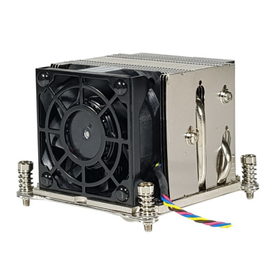 ����� ��� ���������� ���������� ABLECOM ACL-S20070, LGA2011, S+N, 2U (A6-P06025NI-004C0101)