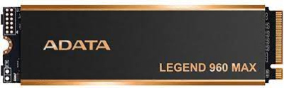 2000 �� SSD M.2 ���������� A-Data LEGEND 960 MAX ALEG-960M-2TCS