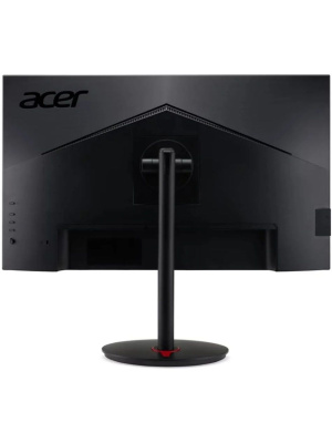 ������� 27" ACER Nitro XF270W3bmiiphx IPS, 1920x1080, 0,5 / 1ms, 250cd, 240Hz, 2xHDMI(2.0) + 1xDP(1.4) + SPK + Audio out, Speakers 2Wx2, sync: FreeSync Premium, hdr: HDR 10, hadj 100, Vesa:100x100