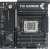 Материнская плата Asus TUF GAMING B850M-PLUS II, Socket AM5, AMD B850, mATX, Ret Материнская плата Asus TUF GAMING B850M-PLUS II, Socket AM5, AMD B850, mATX, Ret