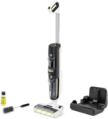 ������������ ������� Karcher FCV 4 Dry, 180��, ������/������ (1.056-135.0)