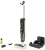 Вертикальный пылесос Karcher FCV 4 Dry, 180Вт, черный/желтый (1.056-135.0) Вертикальный пылесос Karcher FCV 4 Dry, 180Вт, черный/желтый (1.056-135.0)