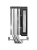 Кулер Deepcool AG400 G2 ARGB Soc-AM5/AM4/1200/1700/1851 серебристый/черный 4-pin 29.22dB Al+Cu 230W 631gr Ret (R-AG400-BKAMMG2-G) Кулер Deepcool AG400 G2 ARGB Soc-AM5/AM4/1200/1700/1851 серебристый/черный 4-pin 29.22dB Al+Cu 230W 631gr Ret (R-AG400-BKAMMG2-G)