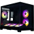 Корпус XASTRA QW500M 6ARGB-FC-C6-UC Black mATX/Aquarium/Screewless/ 1x120+1x240+1x360mm ARGB PWM FC fans/Argb+PWM HUB 6port/Type-C/ QW500M-1FA36A-1FA24A-1FC12A-C6-UC Корпус XASTRA QW500M 6ARGB-FC-C6-UC Black mATX/Aquarium/Screewless/ 1x120+1x240+1x360mm ARGB PWM FC fans/Argb+PWM HUB 6port/Type-C/ QW500M-1FA36A-1FA24A-1FC12A-C6-UC