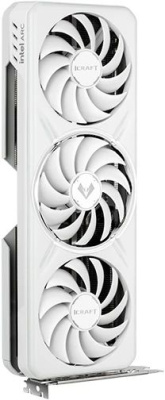 ���������� Maxsun Intel Arc B580 iCraft 12GB, GDDR6, ret (Intel Arc B580 iCraft 12G)