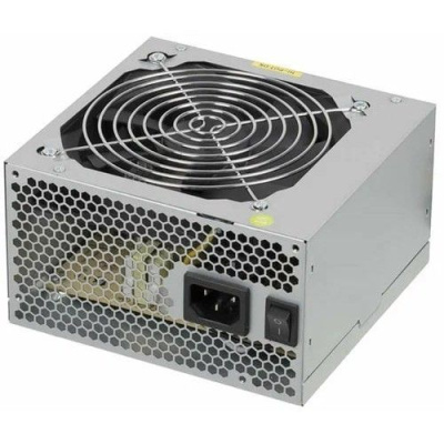 ���� ������� Accord ATX 750W ACC-W750P 80 PLUS WHITE (20+4pin) 120mm fan 6xSATA RTL