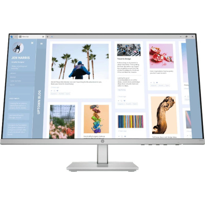 ������� 23.8" HP Series 5 524sh, 1920x1080, IPS, 100��, �����������/������ (94C19AS)