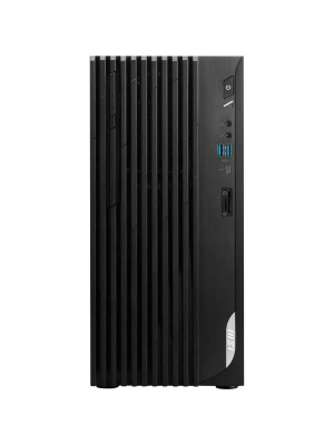 ��������� ���� MSI Pro DP180 14th Tower, Intel Core i7-14700F/32 �� DDR5/1024 �� SSD/NVIDIA GeForce RTX 5070 (12 ��)/��� ��/����������, ����, ������ (9S6-B0A741-1095)