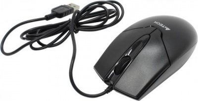 ���� ��������� A4TECH OP-550NU V-Track Padless ������ USB 