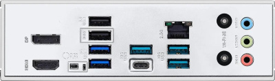 ����������� ����� Asus B650E MAX GAMING WIFI SocketAM5 AMD B650, ATX, 90MB1LD0-M0EAY0 Ret