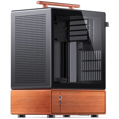 ������ Jonsbo T7 Black