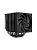 ����� ��� ���������� SAMA A60B (265W, 4-pin PWM, 156.5mm, 6x6mm, 2x120mm, 78CFM, 29dBA, 2200RPM, S: 1851/1700/1200/115X, AM5/AM4, black)