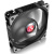 Вентилятор для корпуса RAIJINTEK AGERAS 12 (0R40B00255) Вентилятор для корпуса RAIJINTEK AGERAS 12 (0R40B00255)