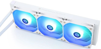 ������� ����������� ���������� Thermalright Frozen Magic 360 ARGB V2 White (TRFM360WAV2)