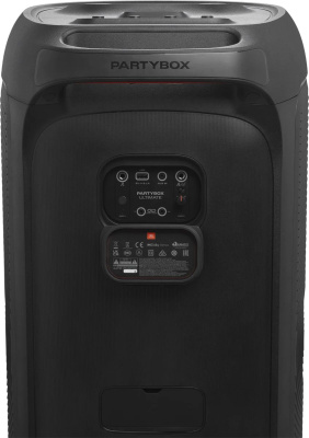 ����������� �������� JBL PartyBox Ultimate Black JBLPARTYBOXULTAM