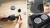 Мясорубка Bosch MFWS640B черный Мясорубка Bosch MFWS640B черный