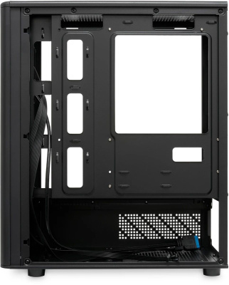 ������ ��� ����� ������� HSPD M332-TGBK Black