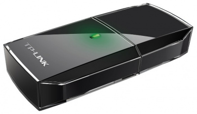 ������� TP-Link Archer T2U 802.11ac 2.4/5��� 433Mbps USB