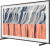 Телевизор Samsung 98" The Frame QLED LS03 4K, Процессор NQ4 AI Gen2, Smart ТВ (2026) QE98LS03HEUXPY черный Телевизор Samsung 98" The Frame QLED LS03 4K, Процессор NQ4 AI Gen2, Smart ТВ (2026) QE98LS03HEUXPY черный