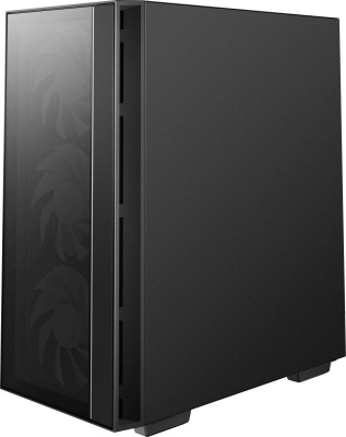 ������ �� DeepCool Matrexx 55 V4 C, Midi-Tower, ��� ��, ������ (R-MAREXX55-BCADA4-G-4)