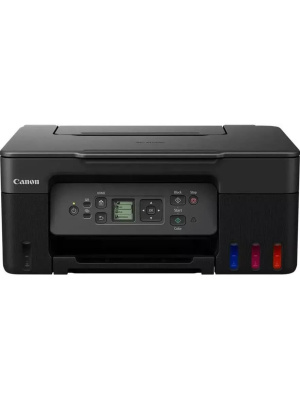 ��� �������� Canon PIXMA G3470 black (A4, �������/�����/������, 4800�1200dpi, ��11��/6��.ppm, ����, WiFi, USB) (5805C009)