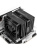����� Thermalright Frost Tower 140 Black LGA115X/1200/1700/1851/2011/2066/AM4/AM5 (Dual Tower, 120mm + 140mm PWM Fan, ������ ���������, 7 ����. ������ 6��) / TRFT140B