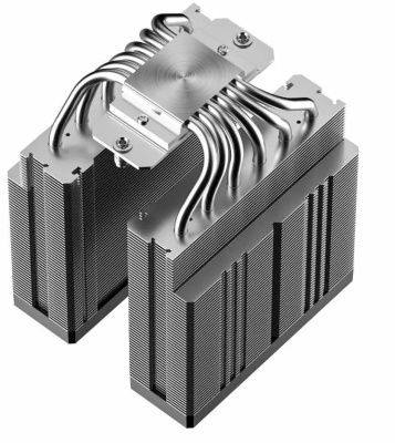 ���������� ����������(�����) ID-Cooling Frozn A620 Pro Se ARGB Soc-AM5/AM4/1200/1700/1851 ������ Ret (FROZN A620 PRO SE ARGB)