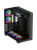 ������ Thermalright TR-A70 Vision FAN5-C / Black / TG / 5x120mm ARGB PWM Fans / ARGB Strip / 9.16'' LCD screen / USB TYPE-C / ATX  / TRA70VF5CB