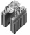 ���������� ����������(�����) ID-Cooling Frozn A620 Pro Se ARGB Soc-AM5/AM4/1200/1700/1851 ������ Ret (FROZN A620 PRO SE ARGB)