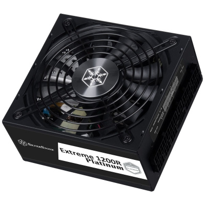 ���� ������� SilverStone 1200W Extreme 1200R Platinum G540EX120RPL220
