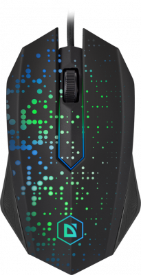 ����  Defender Event MB-754 (52754)