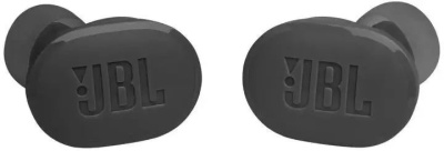 �������� JBL Tune Buds, Bluetooth, ���������������, ������ JBLTBUDSBLK