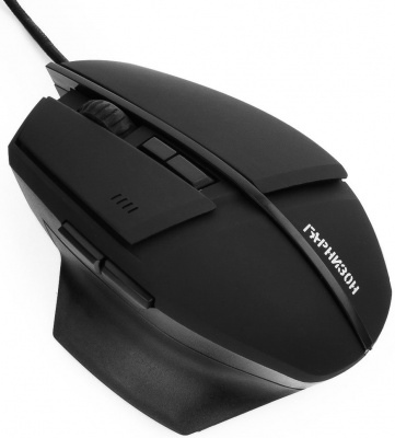 ����  �������� GM-740G Black