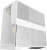 Корпус Geometric Future Model 5 White Корпус Geometric Future Model 5 White
