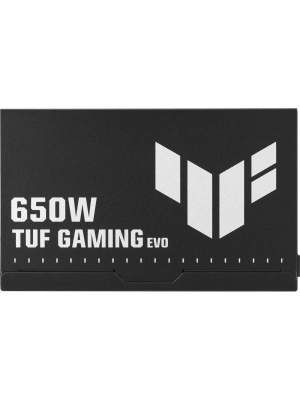 ���� ������� �� ASUS TUF Gaming Bronze EVO 650W ������ (TUF-GAMING-650B-EVO)